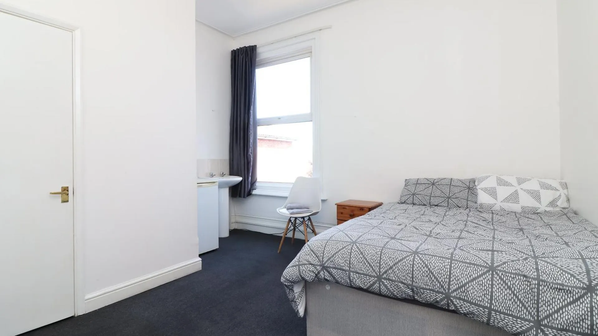 Pebbles Guest House Room 5 Southampton