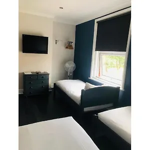 Arches Guest house