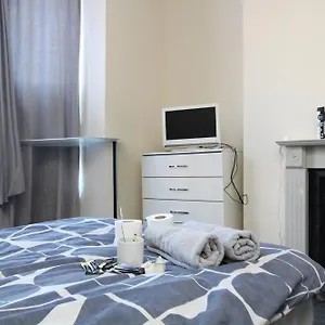 Stafford Road 1 Guest house