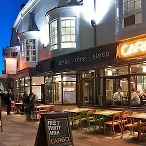 Cargo Inn