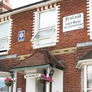 Fenland Hotel