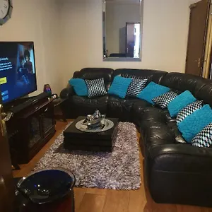 Chaps Guest house